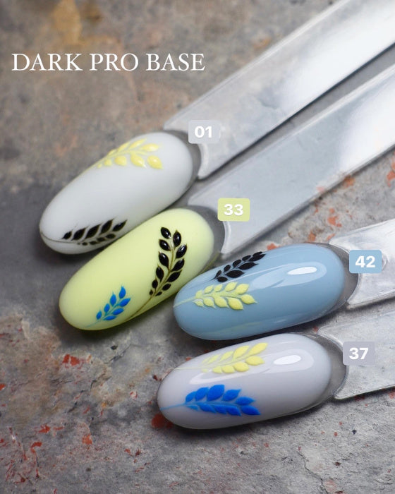 DARK PRO BASE №33.15 ML Артикул : PRO3315