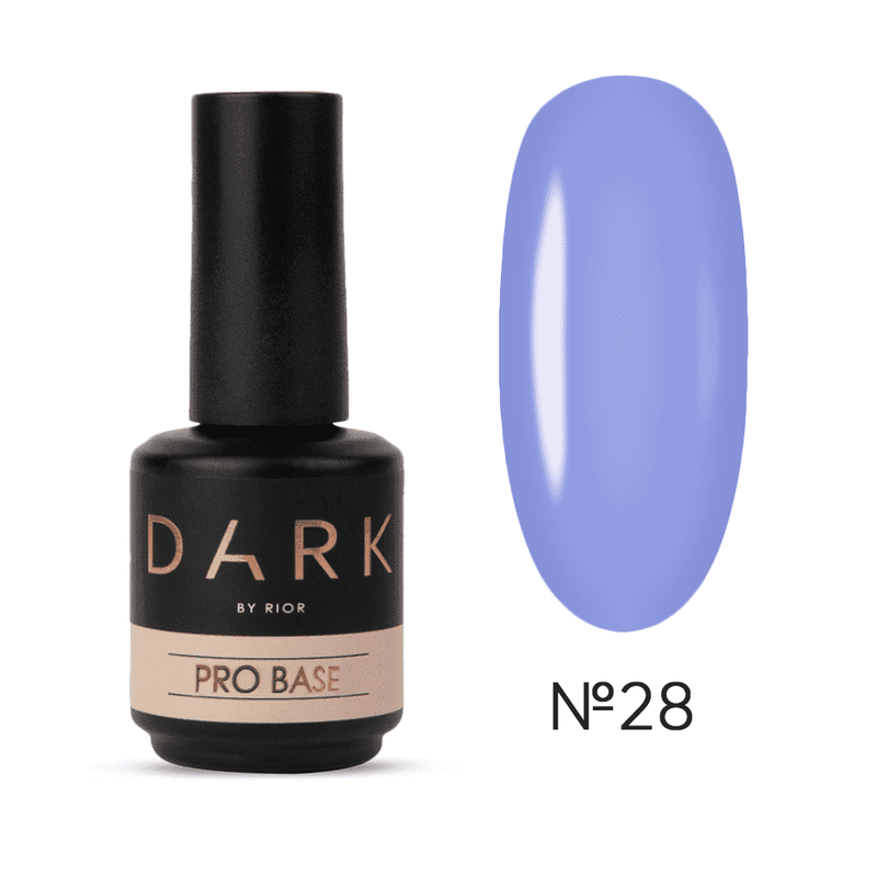 DARK Pro Base №28,15 ml