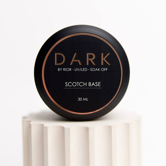 DARK SCOTCH BASE, 30 ML   DS30