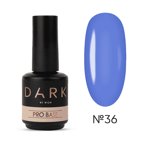 DARK PRO база №36,15 мл
