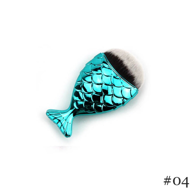 Dust Brush fish