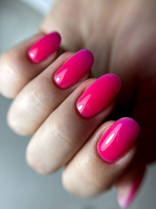 DARK MEDIUM GEL №22, 15 ML (WITHOUT BRUSH) DMG2215