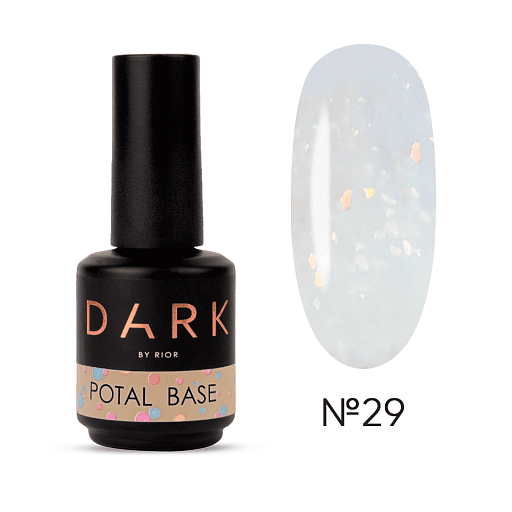 DARK POTAL BASE 29, 15ml  DPB2915