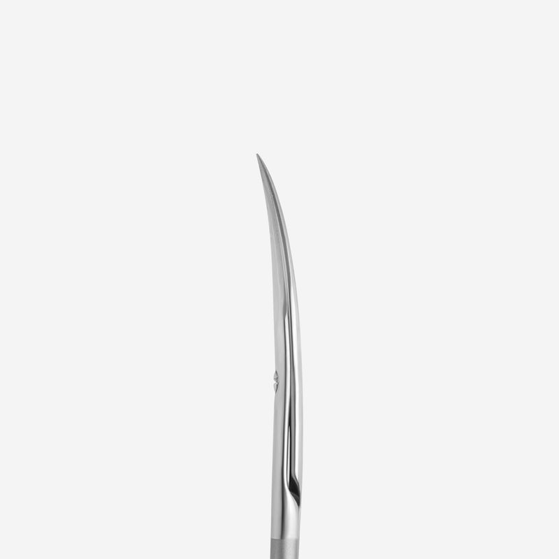 Professional cuticle scissors Staleks Pro Smart 10 Type 3 SS-10/3