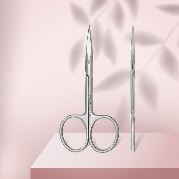 Straight multi-purpose scissors Staleks Classic 31 Type 1 SC-31/1