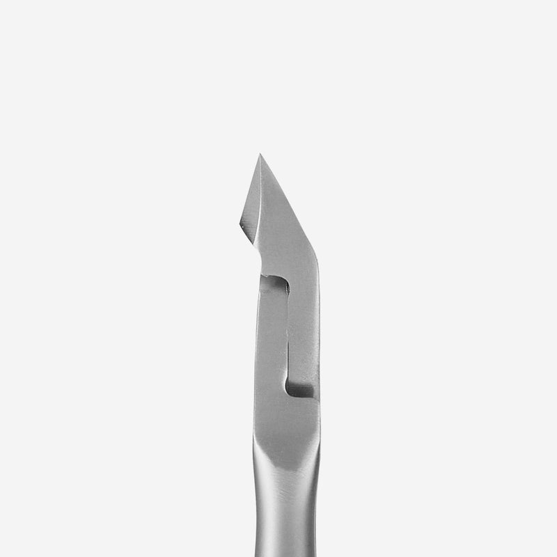 Professional cuticle nippers Staleks Pro Smart 30, 7 mm NS-30-7
