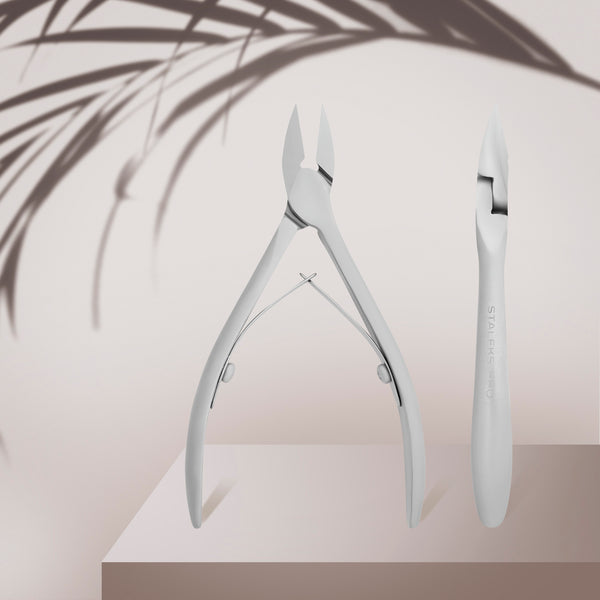 Professional nail nippers Staleks Pro Smart 70, 14 mm NS-70-14