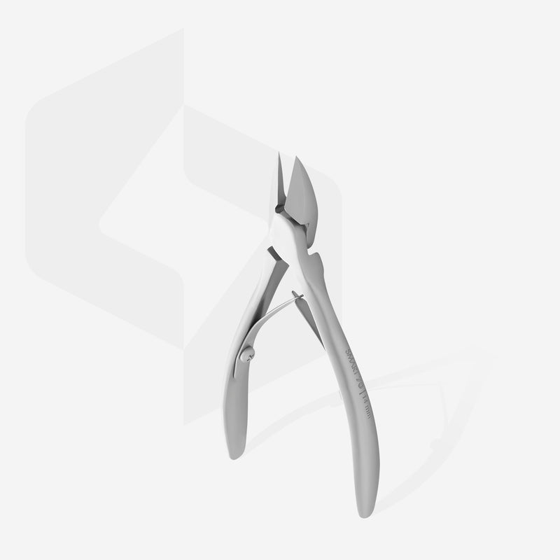 Professional nail nippers Staleks Pro Smart 70, 14 mm NS-70-14