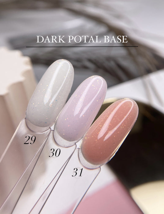 DARK POTAL BASE 30, 15ml