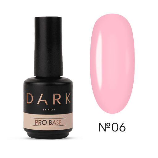DARK PRO BASE №06.15 ML Артикул : PRO0615